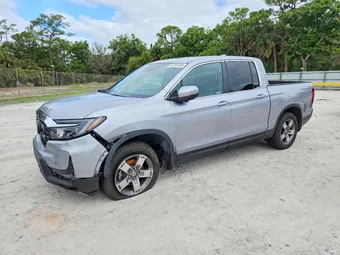 2024 Honda Ridgeline 5FPYK3F59RB004748