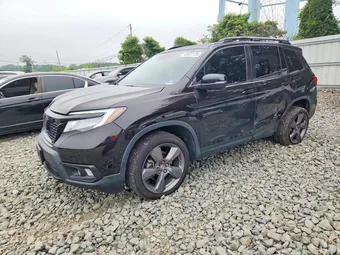 2019 Honda Passport 5FNYF8H9XKB001423