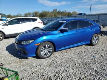 2020 Honda Civic SHHFK7H36LU205452 Lot 90826485