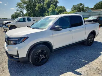 2023 Honda Ridgeline 5FPYK3F86PB006559