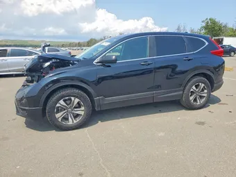 2017 Honda CR-V 2HKRW6H35HH218831