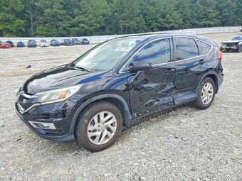 2016 Honda CR-V 3CZRM3H58GG722572