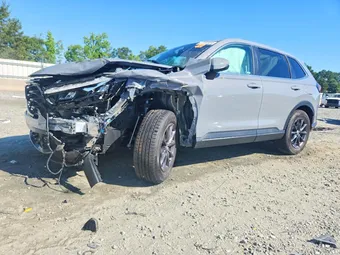 2026 Honda CR-V 5J6RS3H71TL008349
