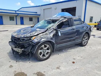 2017 Honda CR-V 7FARW1H89HE037720