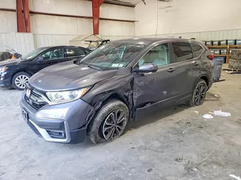 2020 Honda CR-V 2HKRW2H56LH683668
