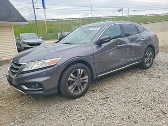 2015 Honda Crosstour 5J6TF2H56FL001730