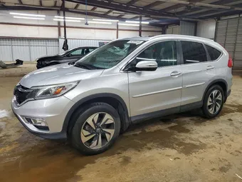 2015 Honda CR-V 5J6RM4H9XFL111873