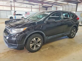 2019 Honda CR-V 2HKRW5H37KH403156