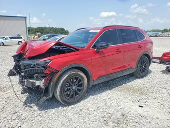 2023 Honda CR-V 7FARS5H52PE003528