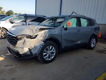 2023 Honda CR-V 7FARS4H23PE018765
