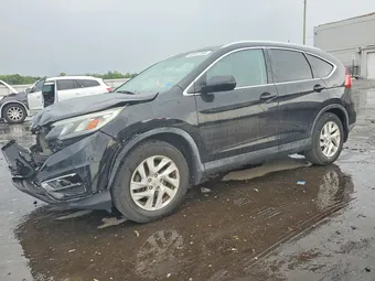 2015 Honda CR-V 2HKRM3H79FH556155