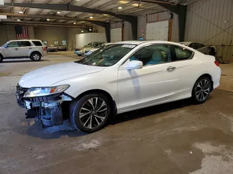 2017 Honda Accord 1HGCT2B89HA004011 Lot 63138616