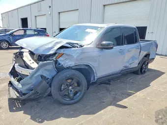 2023 Honda Ridgeline 5FPYK3F85PB054442