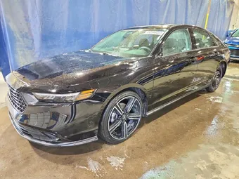 2026 Honda Accord 1HGCY1F48TA017165 Lot 53453546