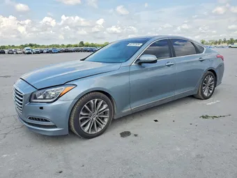 2015 Hyundai Genesis KMHGN4JE7FU061120