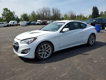 2015 Hyundai Genesis KMHHU6KJ1FU123657