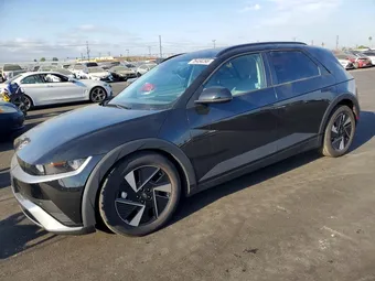 2025 Hyundai Ioniq 5 7YAKN4DA2SY023488