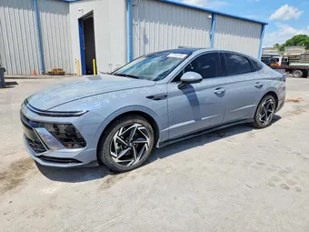 2024 Hyundai Sonata KMHL14JA9RA363313