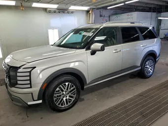 2026 Hyundai Palisade KM8RL5S24TU112948