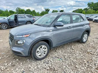2022 Hyundai Venue KMHRB8A32NU133377