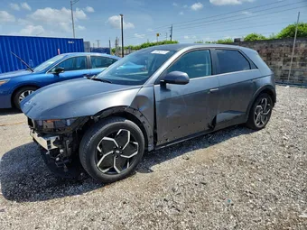 2023 Hyundai Ioniq 5 KM8KNDAF8PU215712