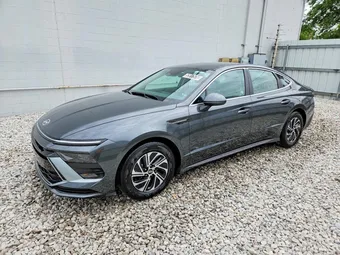 2026 Hyundai Sonata KMHL24JJ9TA141598