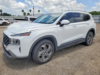 2023 Hyundai Santa Fe 5NMS24AJ1PH649026