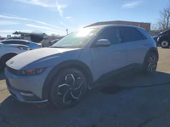 2024 Hyundai Ioniq 5 KM8KNDDF7RU244469