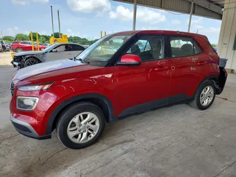 2021 Hyundai Venue KMHRB8A34MU105997