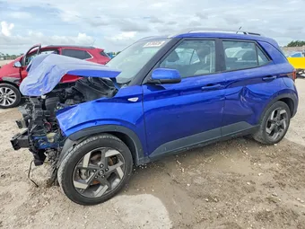 2023 Hyundai Venue KMHRC8A38PU221852