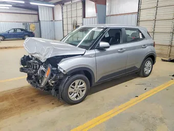 2026 Hyundai Venue KMHRB8A34TU452924