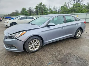 2015 Hyundai Sonata 5NPE24AF2FH187294