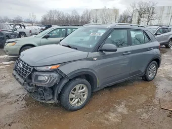 2020 Hyundai Venue KMHRC8A36LU036550