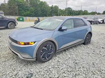 2023 Hyundai Ioniq 5 KM8KR4AE9PU199242