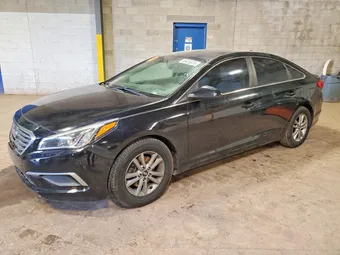 2017 Hyundai Sonata 5NPE24AF5HH524415