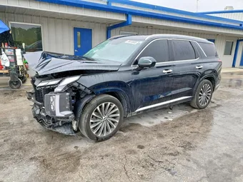2024 Hyundai Palisade KM8R7DGE2RU685535