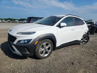 2023 Hyundai Kona KM8K6CABXPU943892