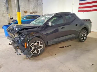 2024 Hyundai Santa Cruz 5NTJEDDF7RH117779