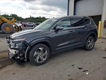 2023 Hyundai Santa Fe 5NMS2DAJ8PH616864