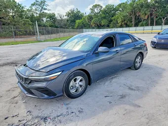 2026 Hyundai Elantra KMHLL4DG0TU129335
