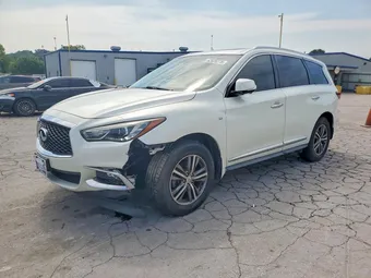 2017 Infiniti QX60 5N1DL0MM9HC519429