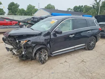2015 Infiniti QX60 5N1AL0MN0FC550934
