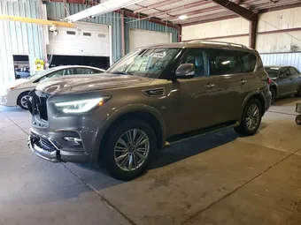 2019 Infiniti QX80 JN8AZ2NE9K9226664