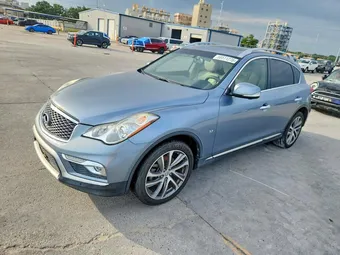 2017 Infiniti QX50 JN1BJ0RP8HM389502