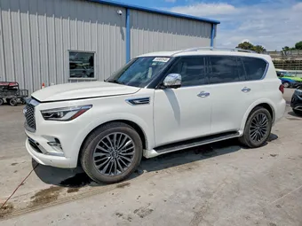 2022 Infiniti QX80 JN8AZ2BDXN9870139