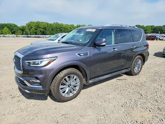 2024 Infiniti QX80 JN8AZ2AE5R9328429