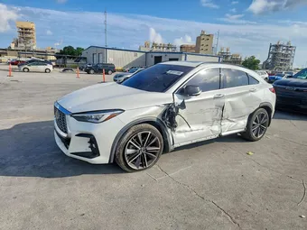 2023 Infiniti QX55 3PCAJ5KR1PF124140