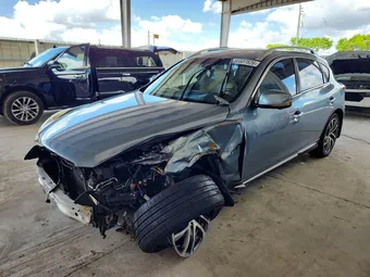 2016 Infiniti QX50 JN1BJ0RP4GM230751