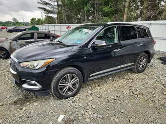 2016 Infiniti QX60 5N1AL0MM4GC511286