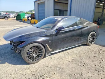 2018 Infiniti Q60 JN1EV7EL7JM392118